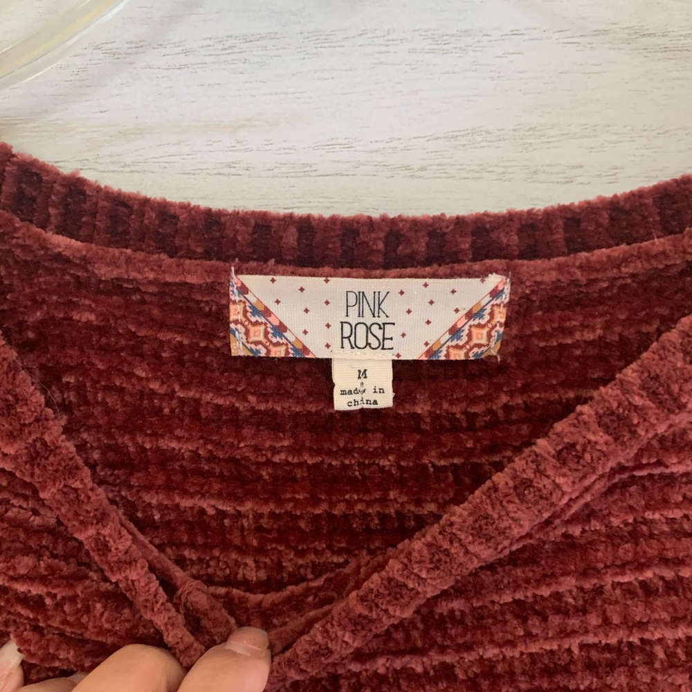 Sweater - Picture 2 of 2